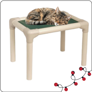 Kuranda Cat Bed