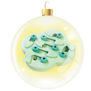 Cat Enrichment Package